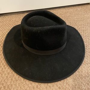 Brixton rancher hat